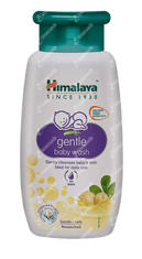 Himalaya Gentle Baby Wash  200 ML
