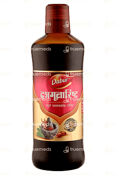 Dabur Dashmularishta 450ml