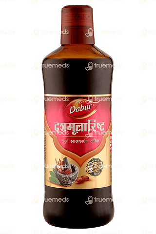 Dabur Dashmularishta 450 ML