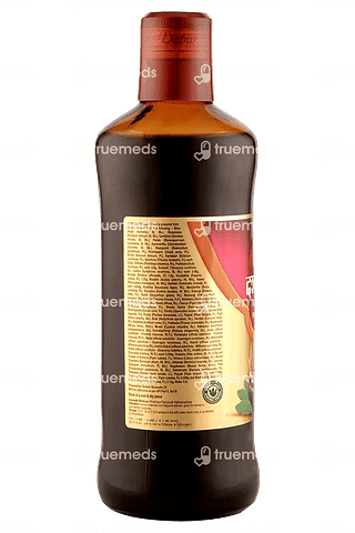 Dabur Dashmularishta 450 ML