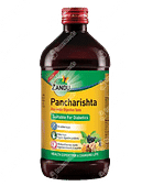 Zandu Pancharishta Sugar Free Digestive Tonic 450 ML