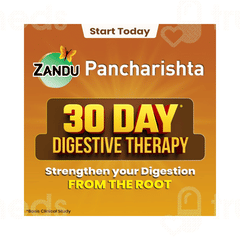 Zandu Pancharishta New No Added Sugar Digestive Tonic 450Ml Zandu Pancharishta New No Added Sugar Digestive Tonic 450Ml