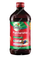 Zandu Pancharishta Digestive Tonic 650 ML
