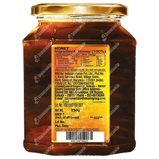 Zandu Pure Honey 250 GM