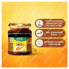 Zandu Pure Honey 250gm