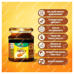 Zandu Pure Honey 250gm