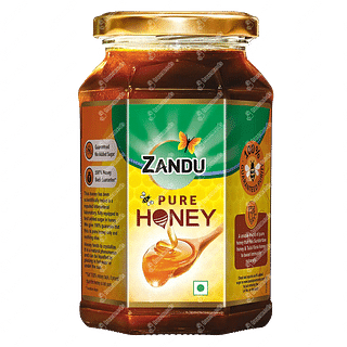 Zandu Pure Honey 500 GM