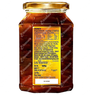 Zandu Pure Honey 500gm