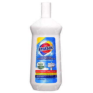 Emami Emasol Disinfectant Bathroom Cleaner 500 ML