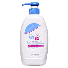 Sebamed Baby Gentle Wash 400 ML