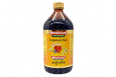 Baidyanath Arjunarishta 450ml Baidyanath Arjunarishta 450ml
