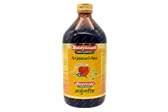 Baidyanath Arjunarishta Liquid 450ml