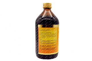 Baidyanath Arjunarishta Liquid 450 ML