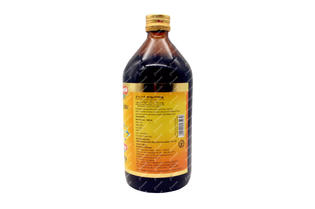 Baidyanath Arjunarishta Liquid 450 ML