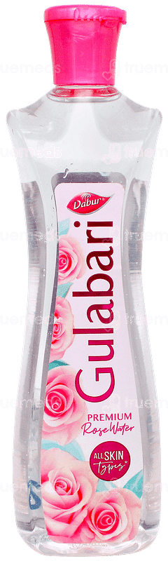 Dabur Gulabari Premium Rose Water 250ml Dabur Gulabari Premium Rose Water 250ml