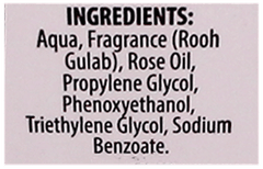 Dabur Gulabari Premium Rose Water 250Ml