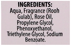 Dabur Gulabari Premium Rose Water 250Ml