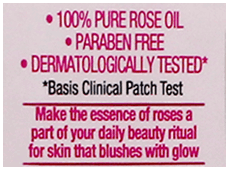 Dabur Gulabari Premium Rose Water 250Ml