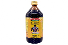 Baidyanath Lohasav 450ml Baidyanath Lohasav 450ml