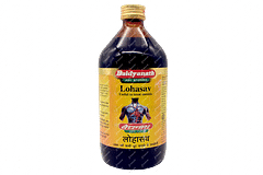 Baidyanath Lohasav 450ml