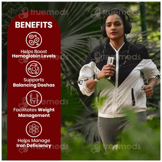 Baidyanath Lohasav 450Ml