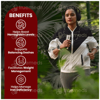 Baidyanath Lohasav 450Ml