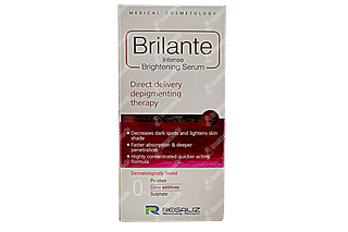 Brilante Intense Brightening Serum 30 ML