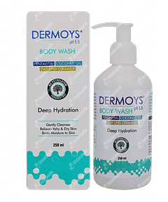 Dermoys Body Wash 250ml