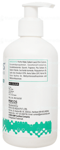 Dermoys Body Wash 250ml