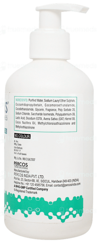 Dermoys Body Wash 250ml