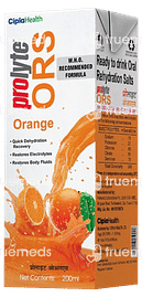 Ors Prolyte Orange Tetra 200 ML