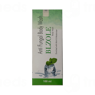 Blzole Body Wash 100ml