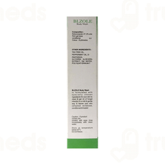 Blzole Body Wash 100ml