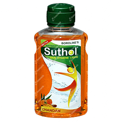 Suthol Chandan Liquid 200ml