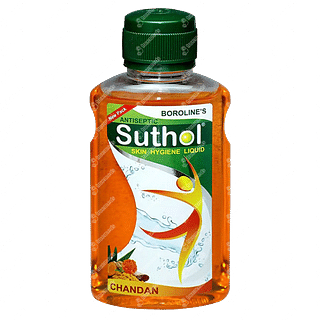 Suthol Chandan Liquid 200ml