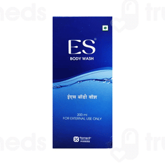 Es Body Wash 200ml