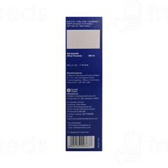 Es Body Wash 200ml