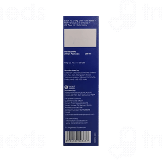 Es Body Wash 200ml