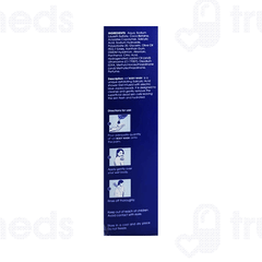 Es Body Wash 200ml