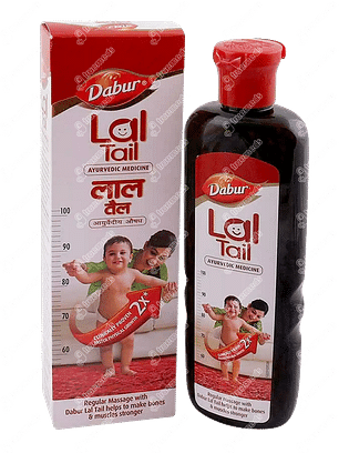 Dabur lal sales tel price