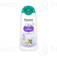 Himalaya Gentle Baby Wash 100ml