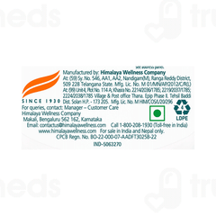 Himalaya Gentle Baby Wash 100ml
