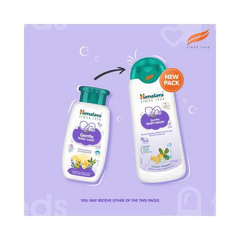 Himalaya Gentle Baby Wash 100ml
