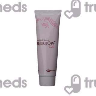 Rejuglow C20 Serum 20Gm