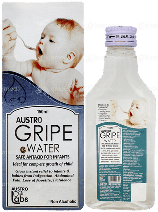 Austro Gripe Water 150ml