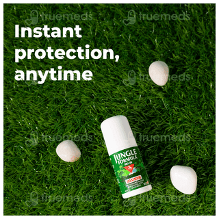 Jungle Formula Roll On 50Ml