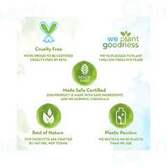 Mamaearth Green Tea Face Toner For Open Pores 100 ML