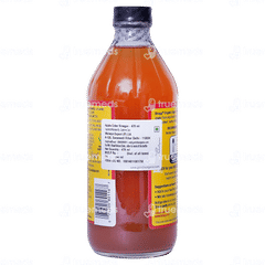 Bragg Organic Raw Unfiltered Apple Cider Vinegar 473ml