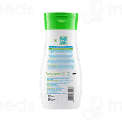 Mamaearth Deeply Nourishing Body Wash For Babies 200 Ml