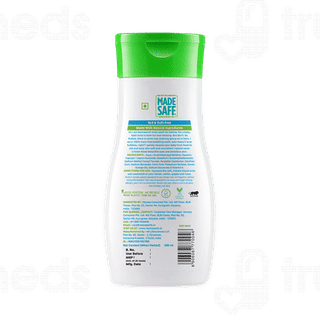 Mamaearth Deeply Nourishing Body Wash For Babies 200 Ml